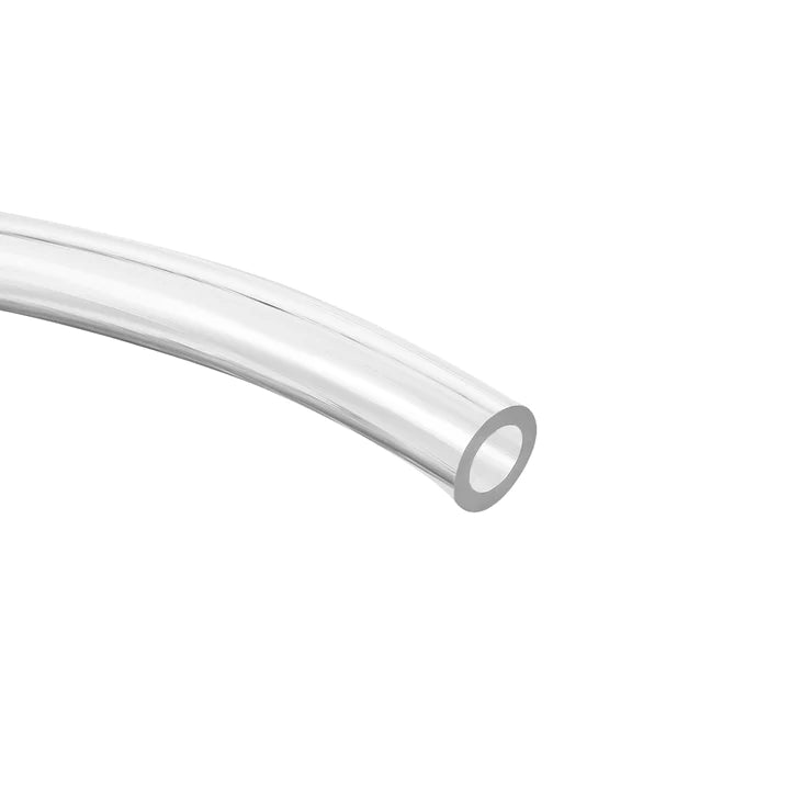Polyurethane hose (transparent) - 6.5mm ID / 10mm OD