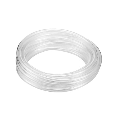 Polyurethane hose (transparent) - 6.5mm ID / 10mm OD