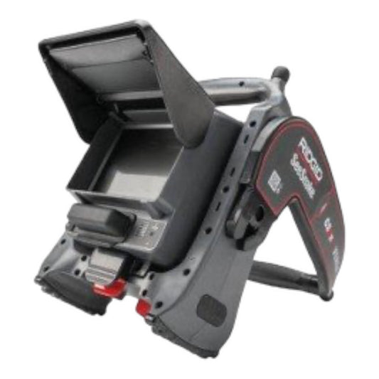 CS6x VERSA Digital Reporting Monitor with Wi-Fi without Batteries and Charger (RIDGID 64943)